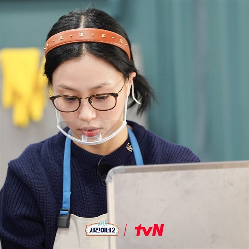 (圖/翻攝自IG@tvn_joy)