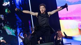 坤達（圖／相信音樂提供）