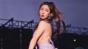 合作TVBS不愉快　郭書瑤傳態度不佳遭封殺