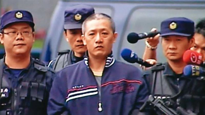 酒店開槍奪命被吸收成殺手…嗆中黑幫落網