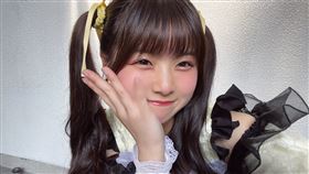 東條百百花 翻攝x