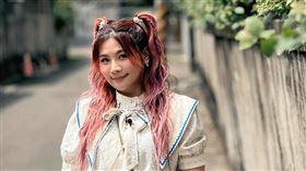 網紅董仔（董芷涵）。（圖／翻攝donehannah IG）