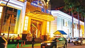 槍擊案,金錢豹,開槍,殺人,酒店,命案,槍擊