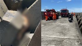 輪機長,船員,遺體,坦尚尼亞,緬甸,高雄