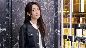 柯佳嬿聽Energy演唱會。（圖／翻攝自柯佳嬿IG）