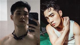 黃偉晉。（圖／翻攝自IG）