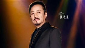 陳敏正被指控抄襲。（圖／翻攝自微博）