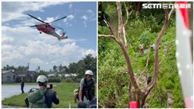 颱風,直升機,教授,屏東縣霧台鄉,屏東縣,成大,屏東縣消防局,伍麗華