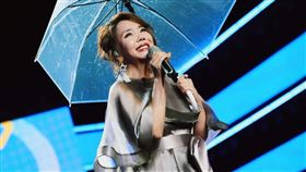 辛曉琪爆身體出狀況。（圖／翻攝自辛曉琪臉書）