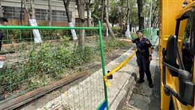 管線,瓦斯,高雄,中崙國小,鳳山警分局