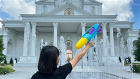 蓋婭莊園陪你歡慶暑假！嘉義南投居民、全台學生免費入園！