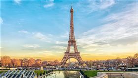 雄獅旅遊推出長榮直飛法國10日行程。（圖／雄獅旅遊提供）