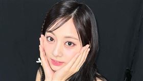 周子瑜。（圖／翻攝自周子瑜IG）