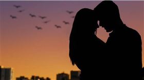 情侶
（示意圖／Pexels）