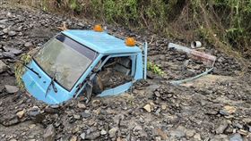 用水,土石流,颱風,六龜,高雄,水公司