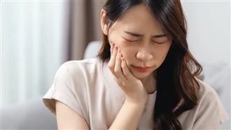 該與「智齒」和平分手嗎? 專家曝智齒3大真相!原來分不好會致命