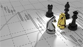 股市,股價
（示意圖／Shutterstock）
