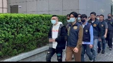 撒冥紙討債　宜蘭明仁會「少年董」落網