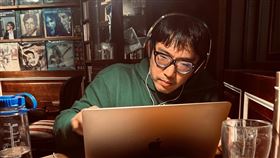 馮勃棣。（圖／翻攝Birdy Fong臉書）