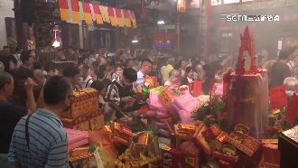 最強天赦日「雙神加持」　錯過再等57年