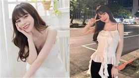 詩亞。（圖／翻攝自詩亞IG）