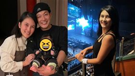 威廉、卓君澤。（圖／翻攝自威廉IG）