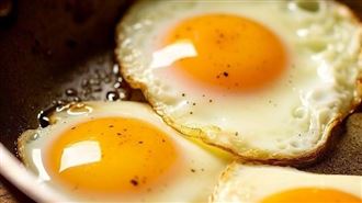 吃對蛋白質控三高 吸收率最好「2時段」曝