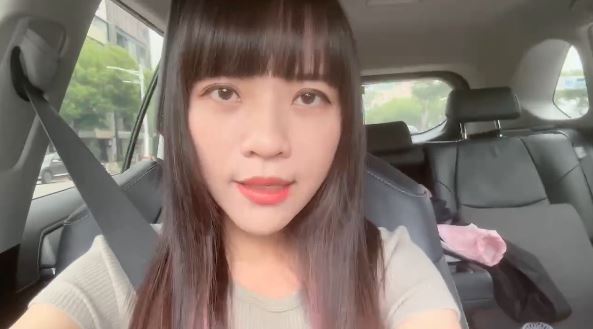 批詭異越南帳號操作老派！黃捷曝網軍計謀