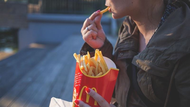 常常嘴饞原因不單純？重症醫教３招應對！