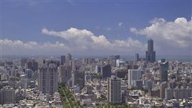 高雄 85大樓 示意圖/pixabay