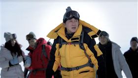 桃園電影節「特別放映」搶先全台放映國際功夫巨星成龍最新鉅作《傳說》。(圖／桃園電影節提供)