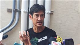 唐治平,認屍,板殯,遲到,戒指,信物記者莊淇鈞攝影