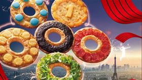 巴黎奧運為中華隊加油！各大品牌美食優惠強力應援！