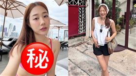 金針菇。（圖／翻攝自金針菇IG）