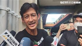 唐治平,認屍,板殯,記者莊淇鈞攝影