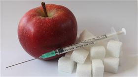 糖尿病(示意圖/翻攝自pixabay)