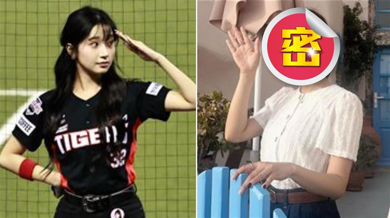李珠珢撞臉台灣YTR　全場點頭：一模一樣