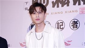 王子邱勝翊、阿緯（圖／記者趙于瑩攝影）