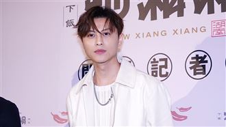 才駁熱戀席惟倫　王子放話被拍3次就認愛