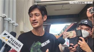 認完母屍後　唐治平未來將這樣規畫