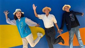 揭開神秘的面紗　三芝佛朗明哥陸橋煥然一新的視覺盛宴（業配勿用）