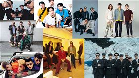 TTXC 2024 Takao Rock,打狗祭,高流,卡司