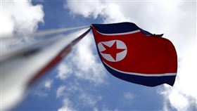 北韓　（圖／美聯社／達志影像）