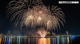 大稻埕夏日節活動全面恢復！7/31擴大演出、加碼近3000發煙火雙倍綻放