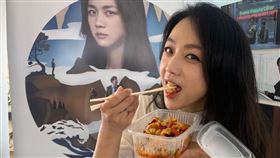 湯唯。（圖／翻攝自湯唯IG）