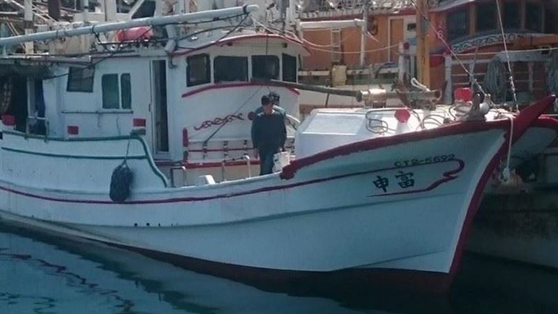 宜蘭漁船遭日扣船扣船員　家屬已匯32萬