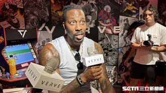 拿到就業金卡！魔獸霍華德說想來台灣開店