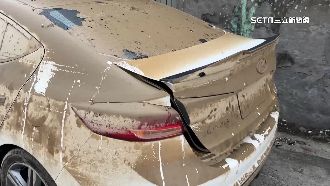 「搶買泡水車」爆衝突　內行曝超賺真相