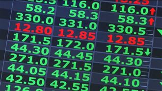 神秘當沖王巨人傑曝光！31歲成億級交易員