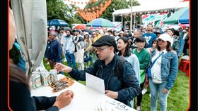 ▲文化奧運讓世界看到臺灣（圖／翻攝自文化部粉絲專頁）